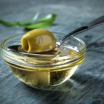 Green Olives