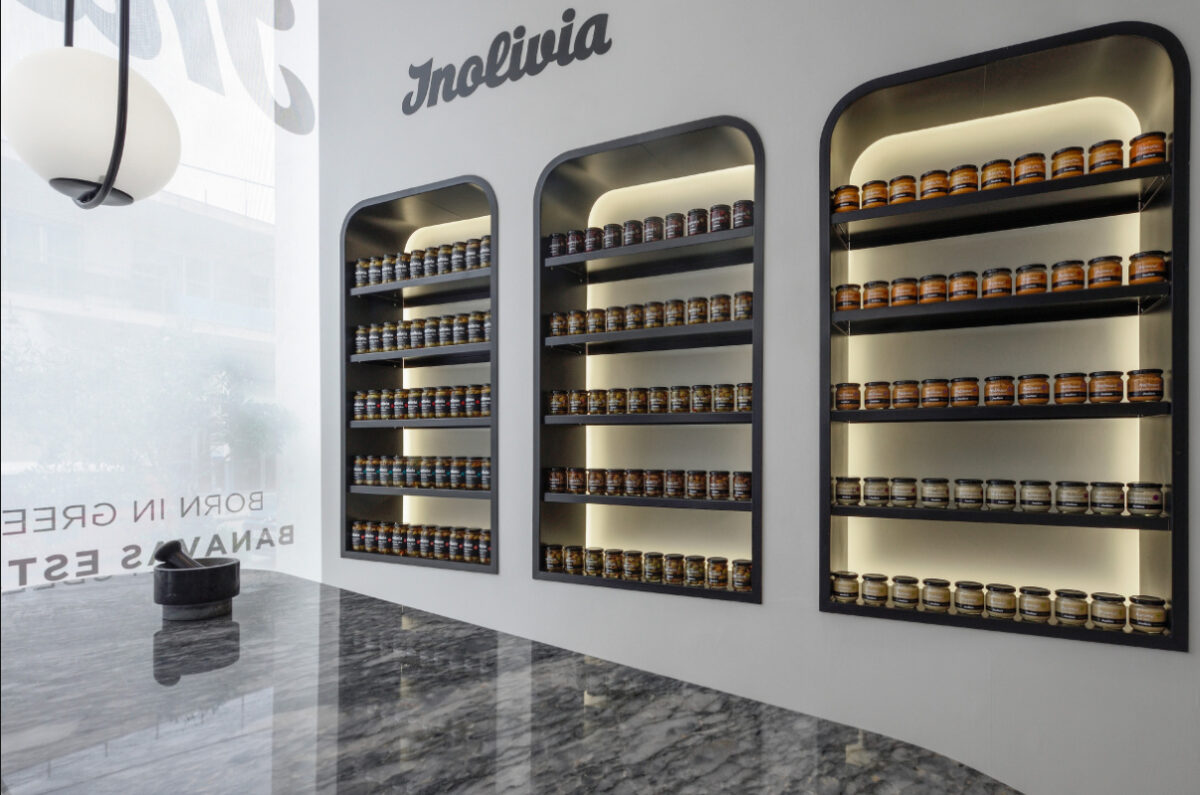 Inolivia Store