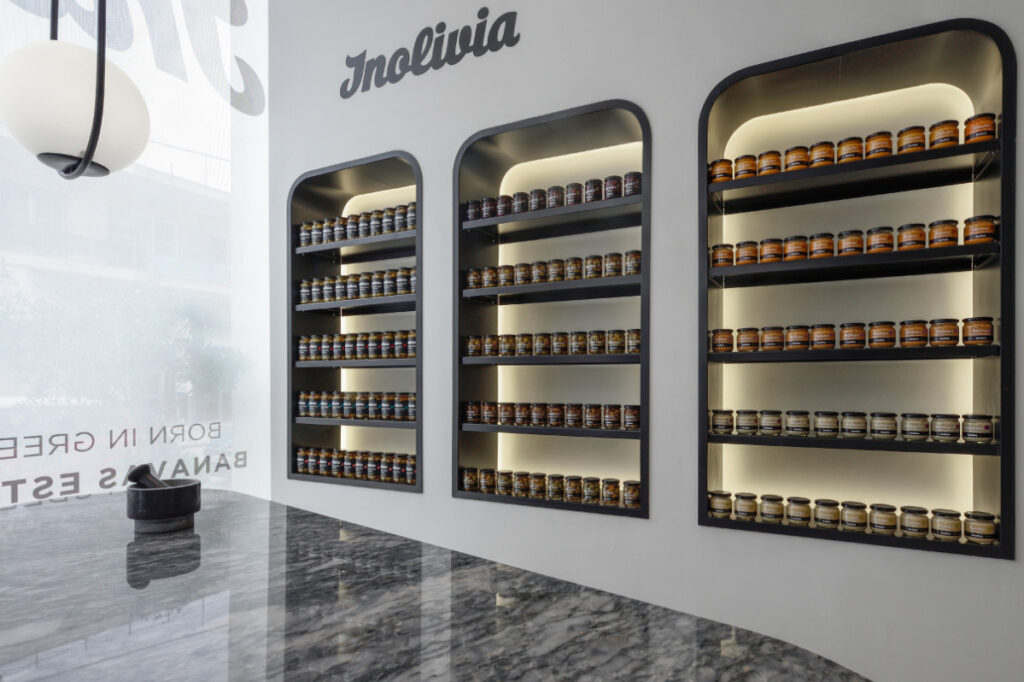 Inolivia Store