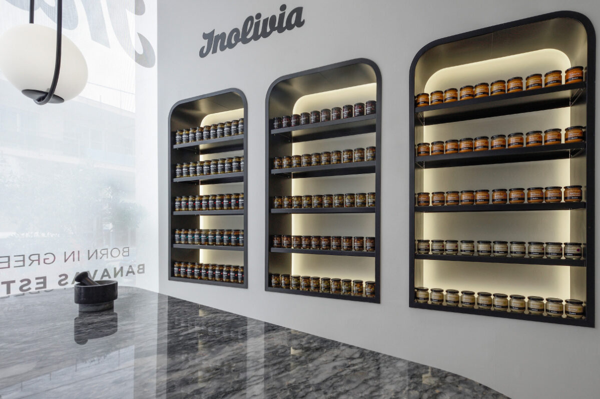 Inolivia Store