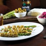 Asparagus Inolivia