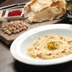 Hummus Inolivia