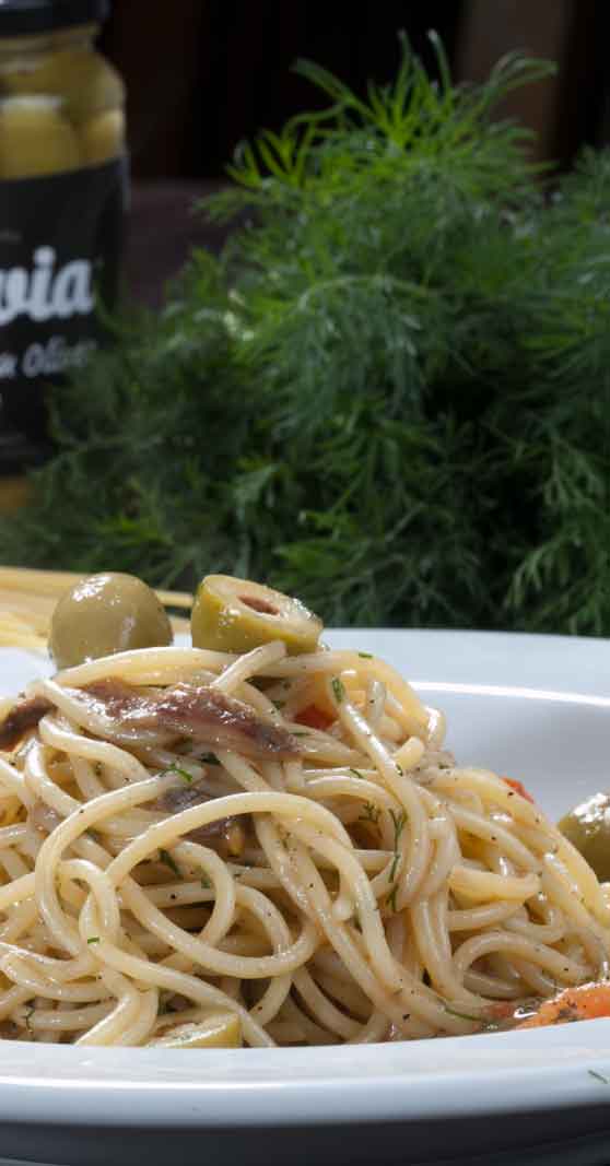 spaghetti-inolivia2 Spaghetti Inolivia