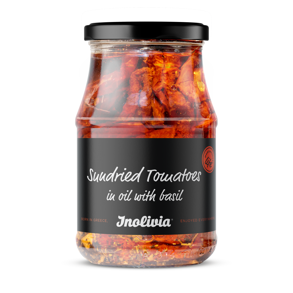 SunDried Tomatoes
