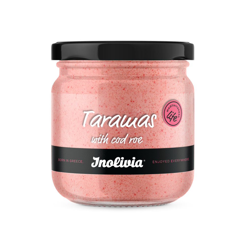 Taramas Salad