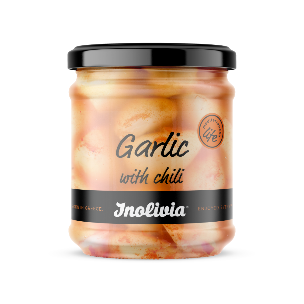 Garlic