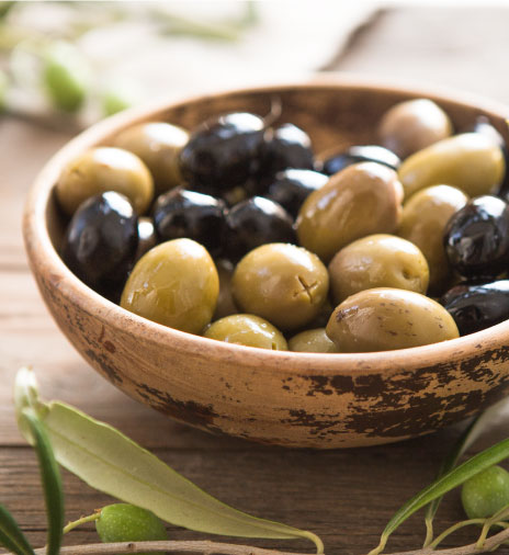 Olives